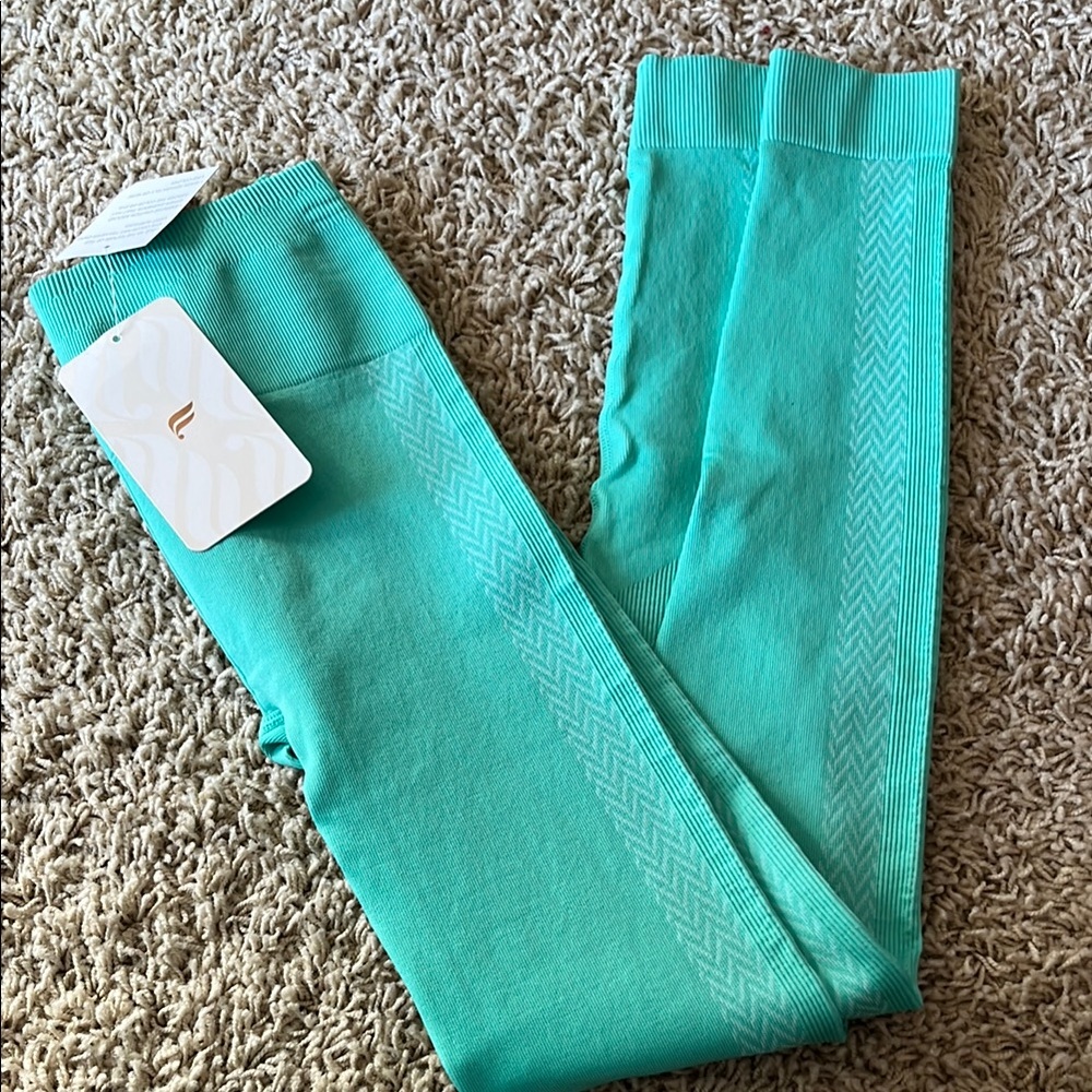 Fabletics Leggings NWT